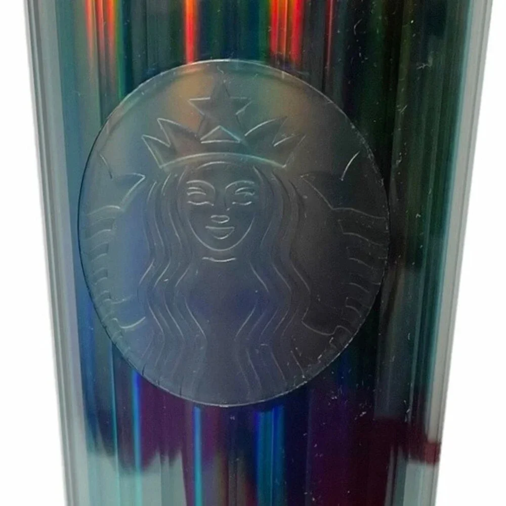 Starbucks nwt ocean